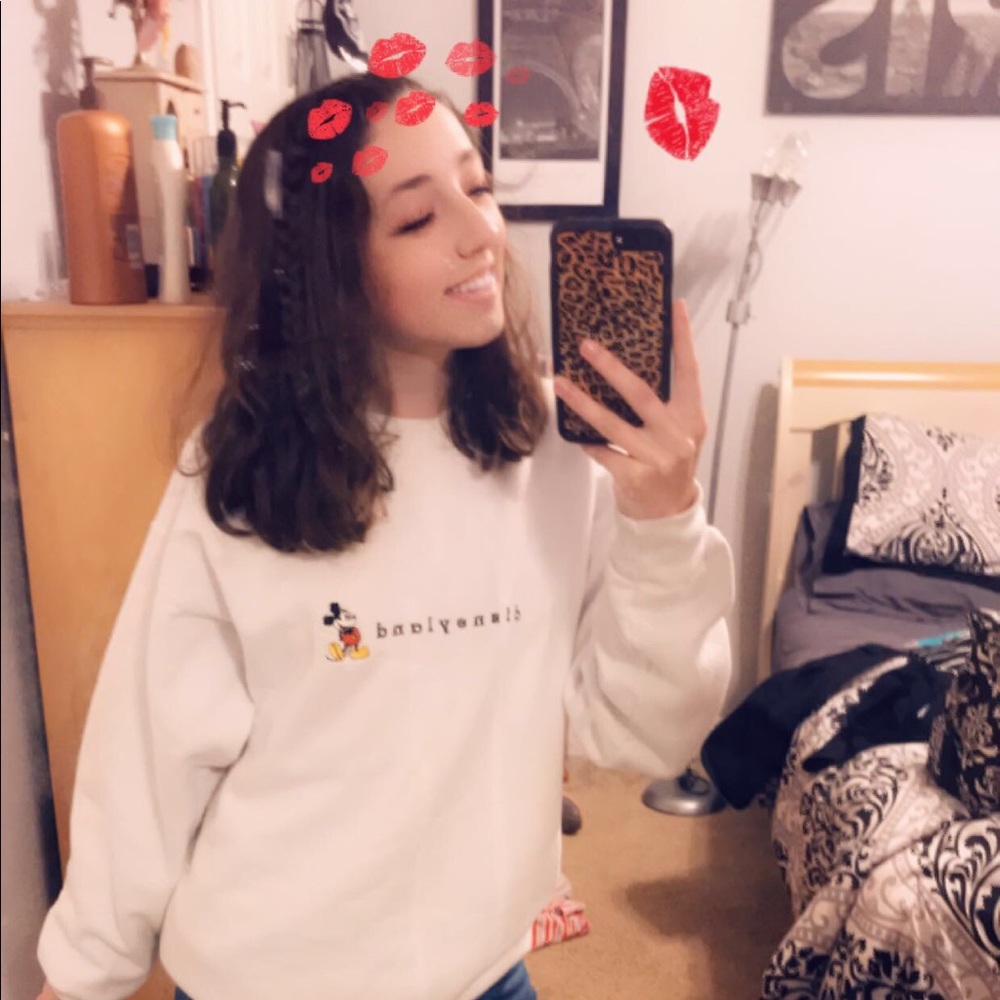 Meet your Posher, Jordan